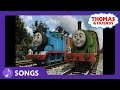 Thomas Friends UK Thomas Percy Song