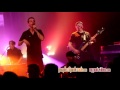 THE PLANET SMASHERS - Sk8 or Die @ Festival d'été de Québec 2016