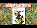 The Saggy Baggy Elephant | Read Aloud Flip-Along Book<br/> Video