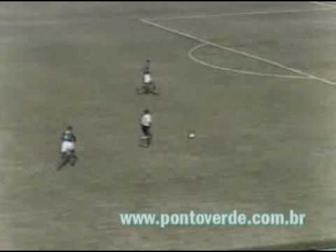 ESPECIAL - BRASILEIRO 1998 - PALMEIRAS 2 X 1 VASCO