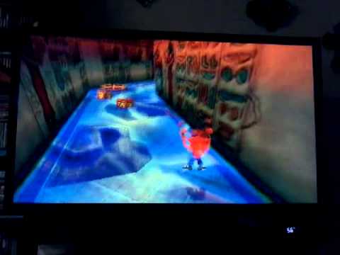 Let's Play CRASH BANDICOOT 3 WARPED PT.11