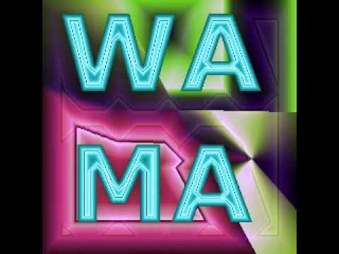 2.-Dj Skarley El Original - Canto Wama - (RadioMix) 2011