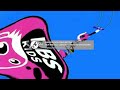 Pbs Kids Logo Trapeze 2014 2015 In C Major
