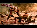 Spider Man Vs Green Goblin SPIDER MAN NO WAY HOME