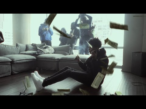 Diorbgs - Drac on the Doorbell [Official Music Video]