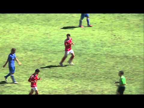 RESUMEN REAL MURCIA VS MELILLA
