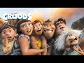 Best Family Moments The Croods Compilation Adventure Play