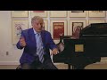 Tony Bennett - The Story of "I Left My Heart in San Francisco"