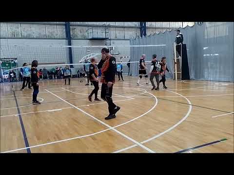 CRN Los Fenix Las Flores vs Oriente B