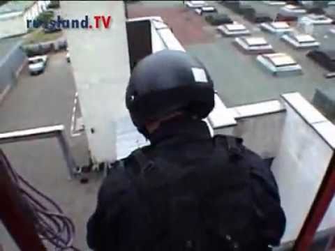 Der FSB im Training [Video-Classic]