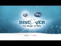 Dutch Lady Discover The Magic Of Milk TVC BM