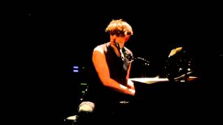 Patrick Wolf - Paris (Live in Paris)