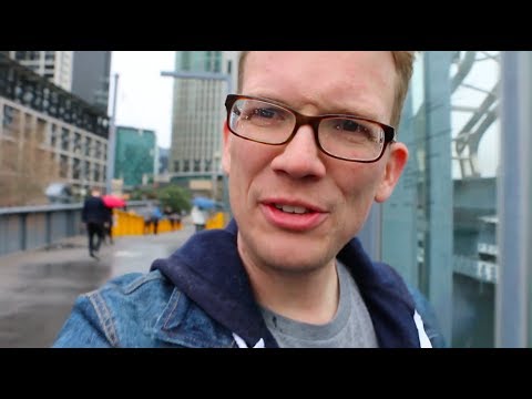 Beautiful if Damp: Answering Questions in Melbourne