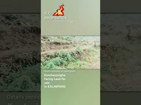 7 Dismil Agricultural/Farm Land for Sale in Lava, Kalimpong