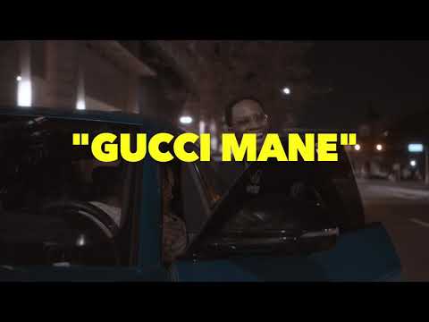 448 Rolls x Gucci Mane
