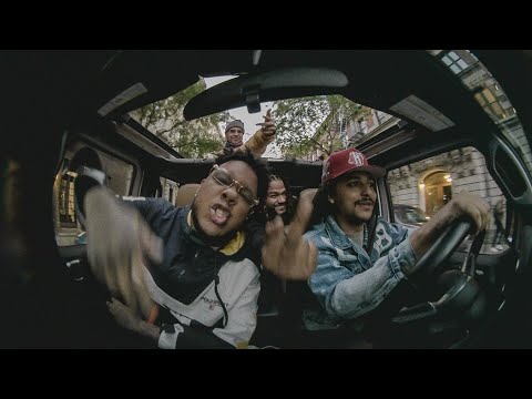 MORENOITF ft ​⁠@akapellahh  PAY DAY (prod by Xtassy)