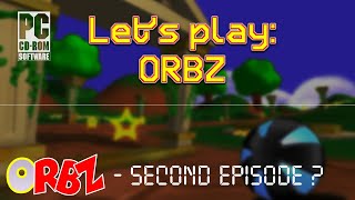 Dratt Let's Plays: Orbz Part #2
