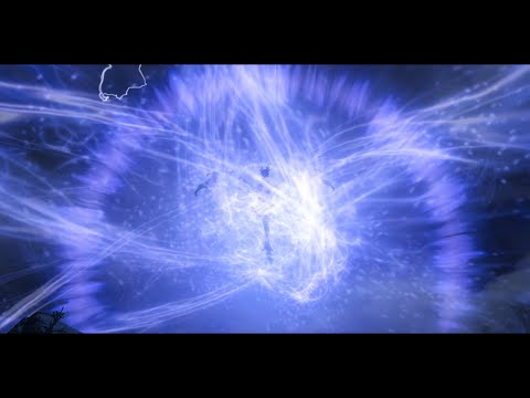 Dragons Use Thu'um 8.0 - Dragon AI Enhancements and New Shouts Showcase