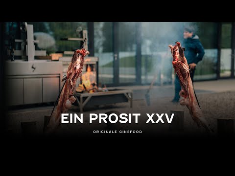 Ein Prosit XXV: Un Evento con Grandi Chef a Udine