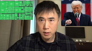 【緊急動画】トランプ大統領が相互関税を90日間停止を発表!稲妻が輝く瞬間の現実!