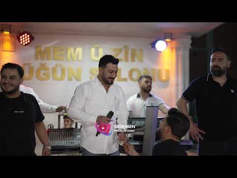 ROJHAT CİZİRİ Eyşana Ali Uzun Hava 2025 YENİ-  4K