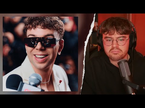 REACCIÓN y REVIEW a BUENAS NOCHES de QUEVEDO