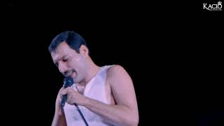 Queen - It&#39;s Late