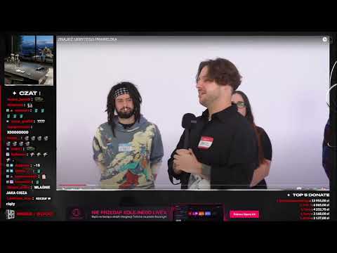 Multi reakcja na ZNAJDŹ PRAWDZIWEGO PRAWICZKA