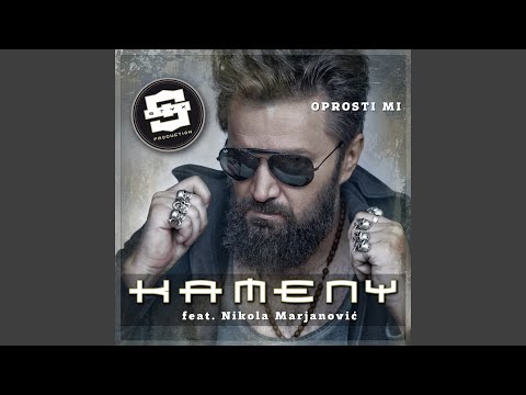 Oprosti Mi (feat. Nikola Marjanovic)
