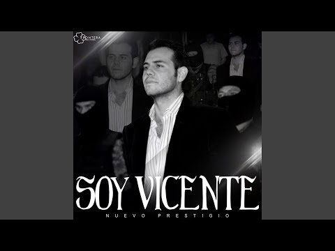 Soy Vicente