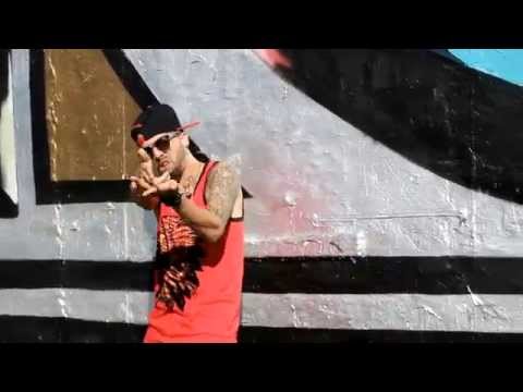 Nyxto Siempre Listo - #Motivate (Official Video) Dir. John Marcucci Films