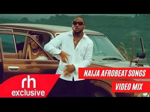 NAIJA AFROBEAT VIDEO MIX SEPT 2017 DJ LYTA FT WIZKID, TEKNO, DAVIDO,, RUNTOWN RH EXCLUSI