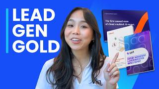 3 Genius B2B Market Research Report Samples That Are Lead Generation G