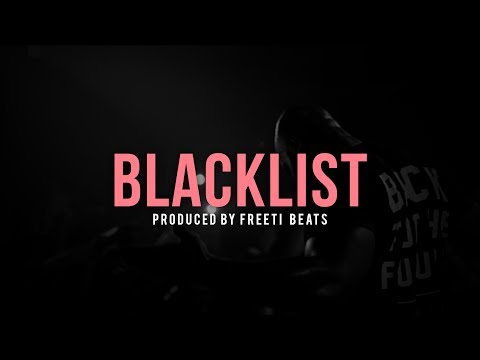 Kaaris x Kalash Criminel Type Beat ►Blacklist◄
