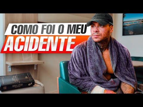 I WAS BORN AGAIN! WHAT HAPPENED TO ME! - LEO STRONDA