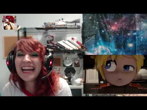 RWBY Chibi Season 2 Episodes 18-20 | Pyrrhrotechnics