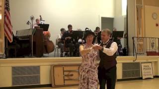 Paul Price's Society Orchestra  "Polo Rag"