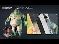 How to Use Marmoset Viewer to Present Your Character Creator 5 (CC5) Creations on ArtStation
