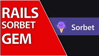 Type Checking with the Sorbet Gem in Rails 7 | Ruby on Rails 7 Gem Tut