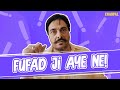 Fufad Ji Aye Ne | Shikaari S2 | Guggu Gill | Sukhi Chahal | Watch On Chaupal | New Punjabi Series
