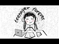 Janah Rapas Teenager Forever Official Lyric Video