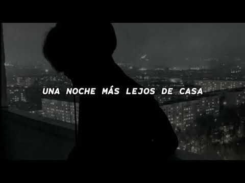 molok0 - lejos de casa ; letra