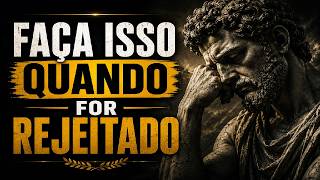 COMO USAR A REJEIÇÃO a seu FAVOR PSICOLOGIA REVERSA -15 Lições | PSICOLOGIA