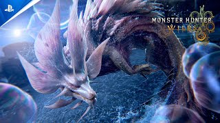  Monster Hunter Wilds - Free Title Update 1 | PS5 Games