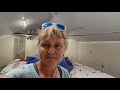 The Road Back To Racing Episode 9 Pip Visits The Boat In Caen