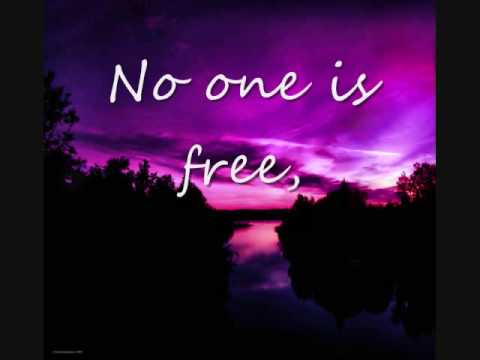 Kendall Payne- On my Bones(with lyrics)