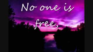 Kendall Payne- On my Bones(with lyrics)