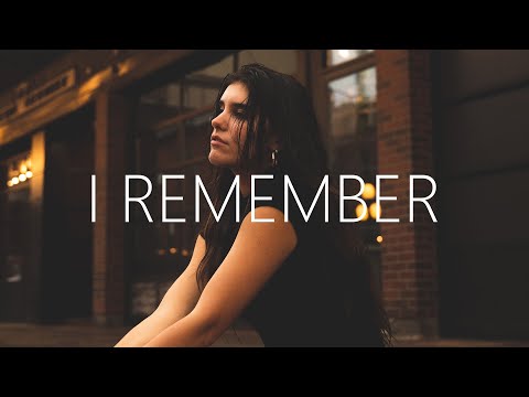 Video thumbnail for I Remember