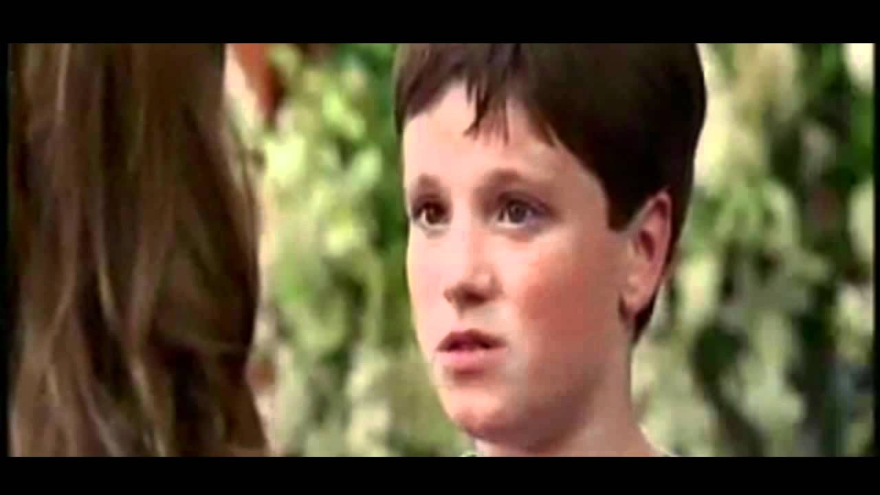 Little Manhattan - Official Trailer