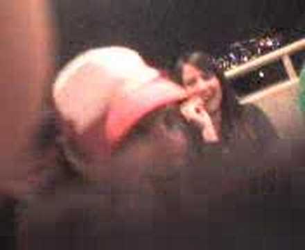 Juanka y su rima "ediondo a pescao"